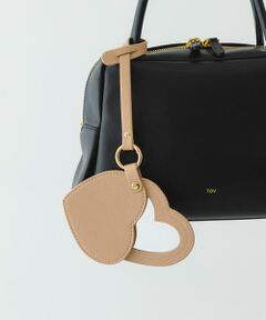 RODE SKO / ロデスコ キーホルダー・ストラップ | ハートミラーチャーム