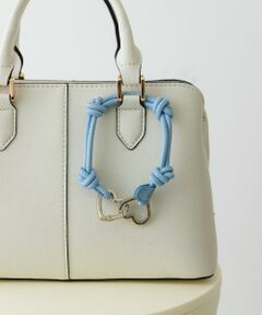 RODE SKO / ロデスコ キーホルダー・ストラップ | ノットチャーム