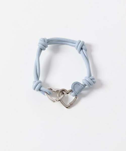 RODE SKO / ロデスコ キーホルダー・ストラップ | ノットチャーム | 詳細5