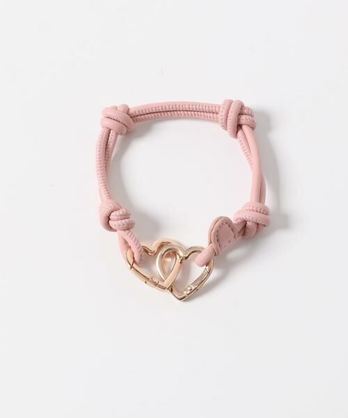 RODE SKO / ロデスコ キーホルダー・ストラップ | ノットチャーム | 詳細7