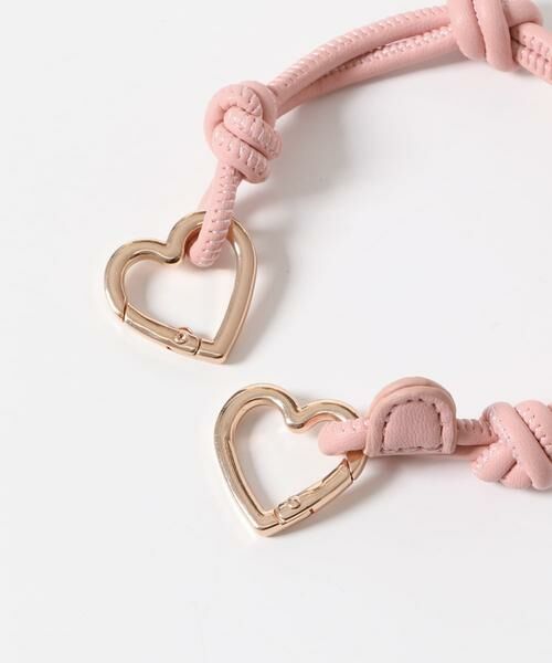 RODE SKO / ロデスコ キーホルダー・ストラップ | ノットチャーム | 詳細8