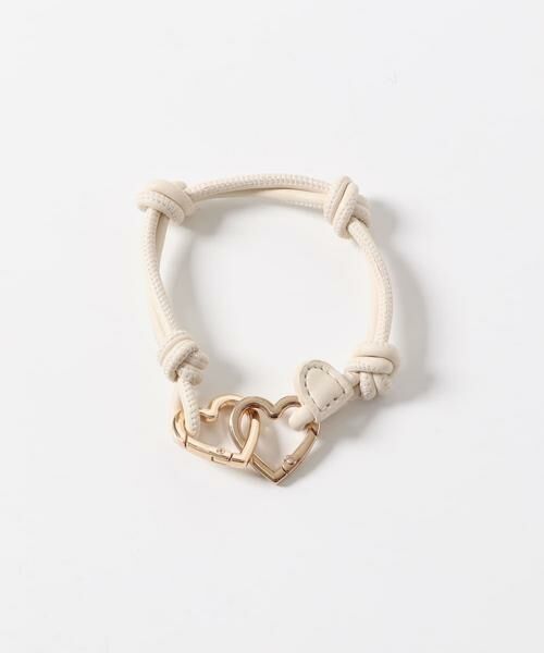 RODE SKO / ロデスコ キーホルダー・ストラップ | ノットチャーム | 詳細11