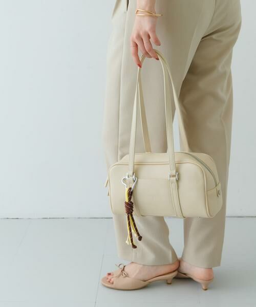 RODE SKO / ロデスコ キーホルダー・ストラップ | コードチャーム | 詳細2