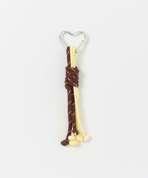 RODE SKO / ロデスコ キーホルダー・ストラップ | コードチャーム | 詳細3