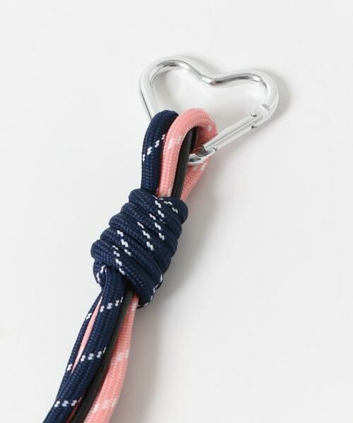 RODE SKO / ロデスコ キーホルダー・ストラップ | コードチャーム | 詳細6