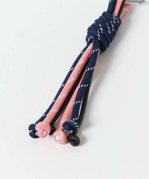 RODE SKO / ロデスコ キーホルダー・ストラップ | コードチャーム | 詳細7