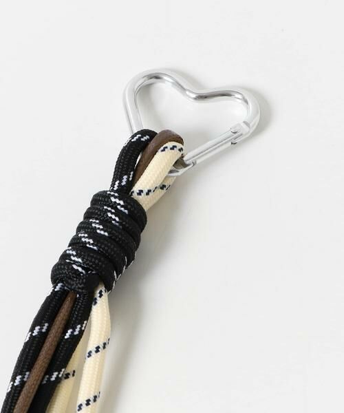 RODE SKO / ロデスコ キーホルダー・ストラップ | コードチャーム | 詳細12