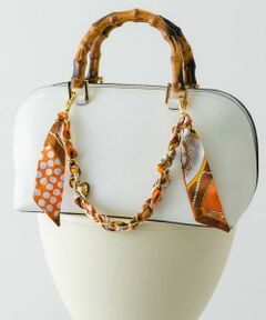 RODE SKO / ロデスコ キーホルダー・ストラップ | スカーフチャーム