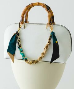 RODE SKO / ロデスコ キーホルダー・ストラップ | スカーフチャーム