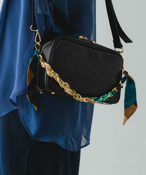 RODE SKO / ロデスコ キーホルダー・ストラップ | スカーフチャーム | 詳細4