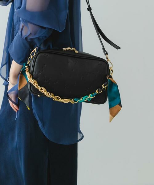 RODE SKO / ロデスコ キーホルダー・ストラップ | スカーフチャーム | 詳細5