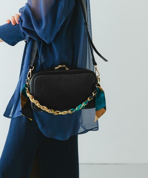 RODE SKO / ロデスコ キーホルダー・ストラップ | スカーフチャーム | 詳細6