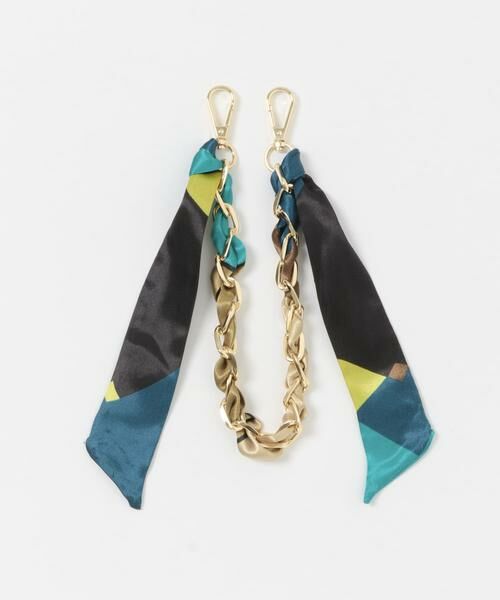 RODE SKO / ロデスコ キーホルダー・ストラップ | スカーフチャーム | 詳細7