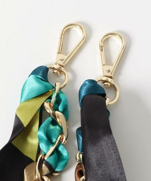 RODE SKO / ロデスコ キーホルダー・ストラップ | スカーフチャーム | 詳細8