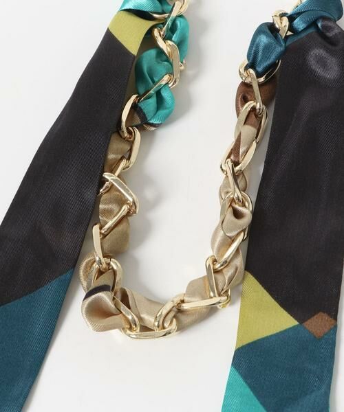 RODE SKO / ロデスコ キーホルダー・ストラップ | スカーフチャーム | 詳細9