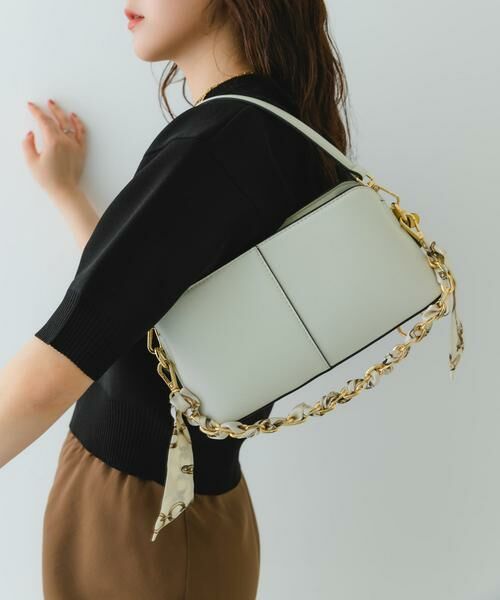 RODE SKO / ロデスコ キーホルダー・ストラップ | スカーフチャーム | 詳細11