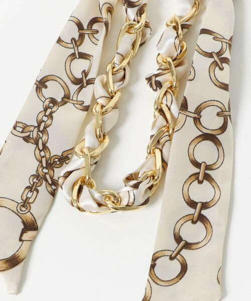 RODE SKO / ロデスコ キーホルダー・ストラップ | スカーフチャーム | 詳細13