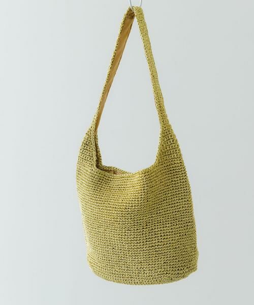 RODE SKO / ロデスコ ショルダーバッグ | ワンハンドルラメショルダーバッグ | 詳細29