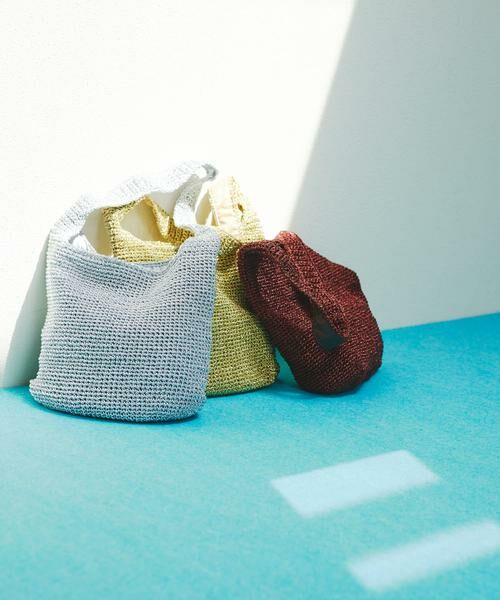 RODE SKO / ロデスコ ショルダーバッグ | ワンハンドルラメショルダーバッグ | 詳細25