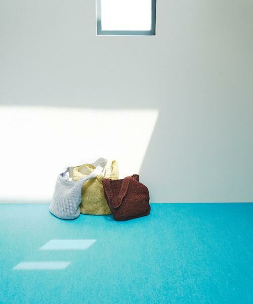 RODE SKO / ロデスコ ショルダーバッグ | ワンハンドルラメショルダーバッグ | 詳細26