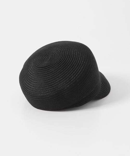 RODE SKO / ロデスコ ハンチング・キャスケット・ベレー帽 | 洗えるたためるキャスケット | 詳細6