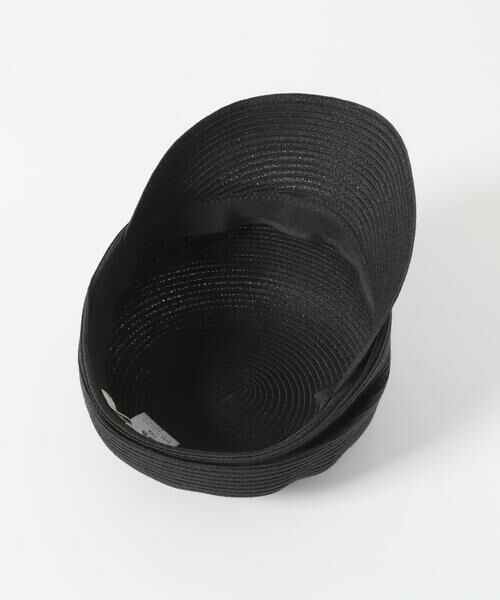 RODE SKO / ロデスコ ハンチング・キャスケット・ベレー帽 | 洗えるたためるキャスケット | 詳細7