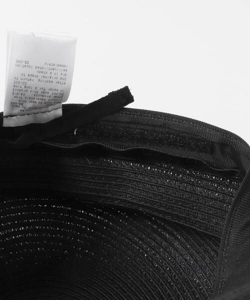 RODE SKO / ロデスコ ハンチング・キャスケット・ベレー帽 | 洗えるたためるキャスケット | 詳細8