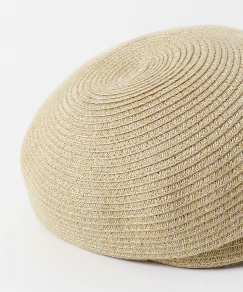 RODE SKO / ロデスコ ハンチング・キャスケット・ベレー帽 | 洗えるたためるキャスケット | 詳細15