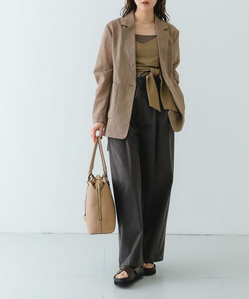 RODE SKO / ロデスコ サンダル | フットベッドクロスサンダル | 詳細7