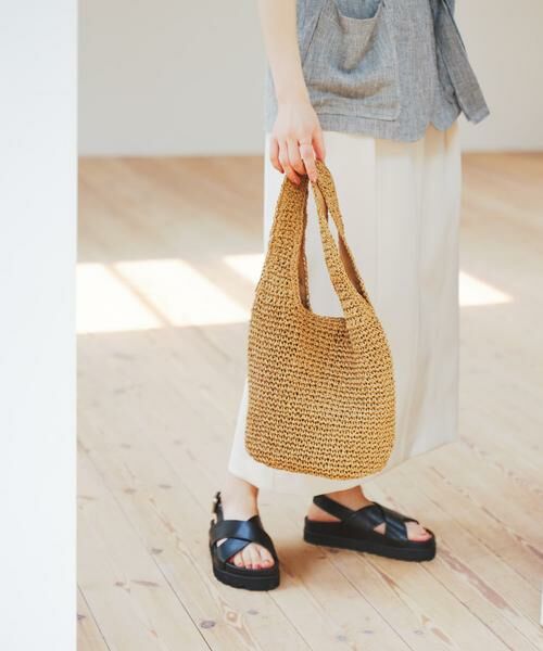 RODE SKO / ロデスコ サンダル | フットベッドクロスサンダル | 詳細24