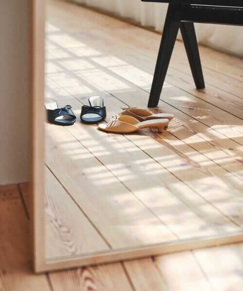 RODE SKO / ロデスコ サンダル | 『MADE IN JAPAN』リボンミュール | 詳細26