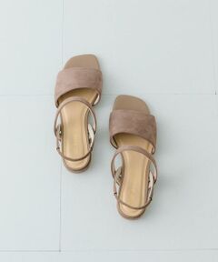 RODE SKO / ロデスコ サンダル | バックゴムサンダル