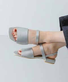 RODE SKO / ロデスコ サンダル | バックゴムサンダル