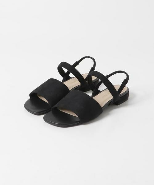 RODE SKO / ロデスコ サンダル | バックゴムサンダル | 詳細11