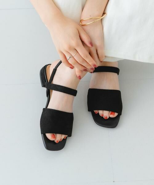 RODE SKO / ロデスコ サンダル | バックゴムサンダル | 詳細3