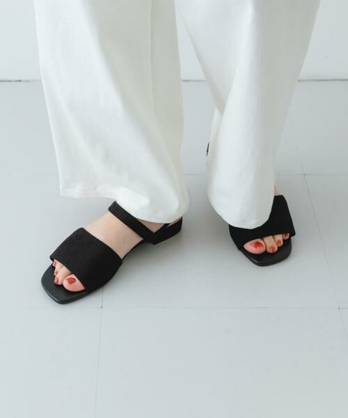 RODE SKO / ロデスコ サンダル | バックゴムサンダル | 詳細4