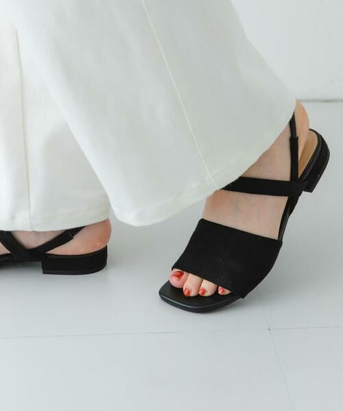 RODE SKO / ロデスコ サンダル | バックゴムサンダル | 詳細5