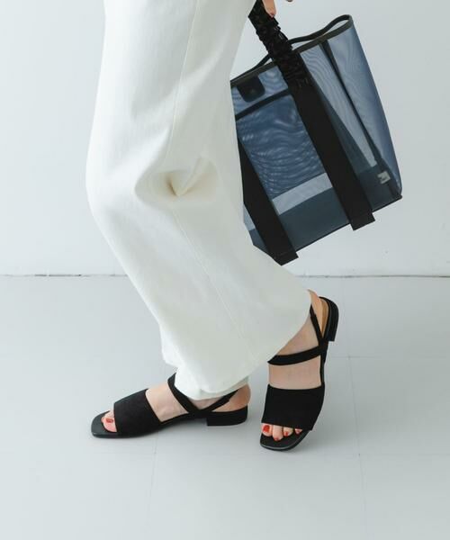 RODE SKO / ロデスコ サンダル | バックゴムサンダル | 詳細6