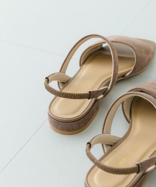 RODE SKO / ロデスコ サンダル | バックゴムサンダル | 詳細22