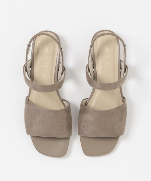 RODE SKO / ロデスコ サンダル | バックゴムサンダル | 詳細25