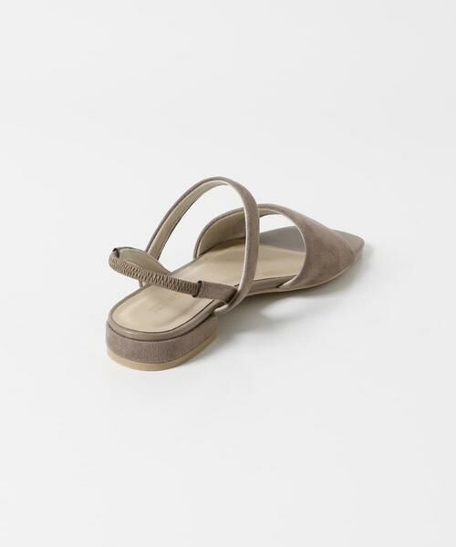 RODE SKO / ロデスコ サンダル | バックゴムサンダル | 詳細26