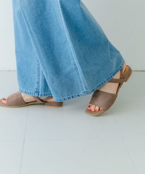 RODE SKO / ロデスコ サンダル | バックゴムサンダル | 詳細18