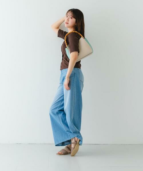 RODE SKO / ロデスコ サンダル | バックゴムサンダル | 詳細19