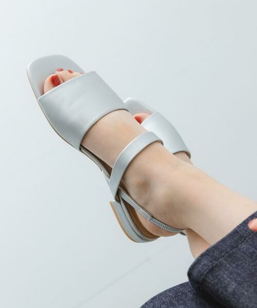 RODE SKO / ロデスコ サンダル | バックゴムサンダル | 詳細29