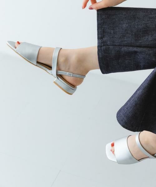 RODE SKO / ロデスコ サンダル | バックゴムサンダル | 詳細30