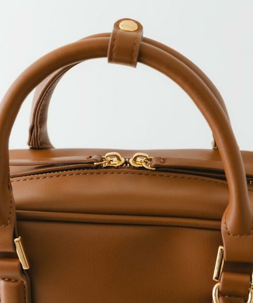 RODE SKO / ロデスコ ボストンバッグ | チャームセットボストンバッグ | 詳細8