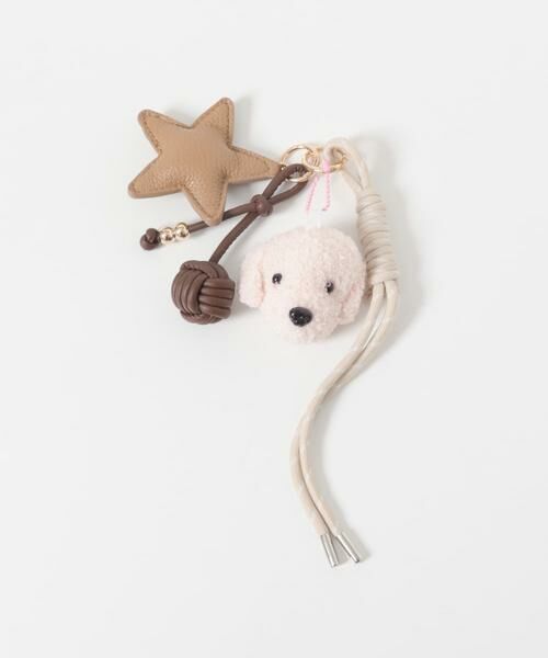 RODE SKO / ロデスコ ボストンバッグ | チャームセットボストンバッグ | 詳細29