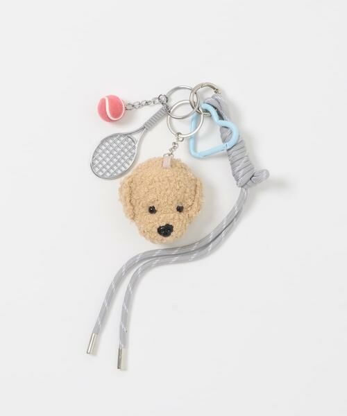 RODE SKO / ロデスコ ボストンバッグ | チャームセットボストンバッグ | 詳細29