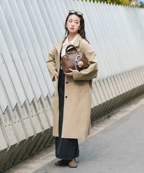 RODE SKO / ロデスコ ボストンバッグ | チャームセットボストンバッグ | 詳細17