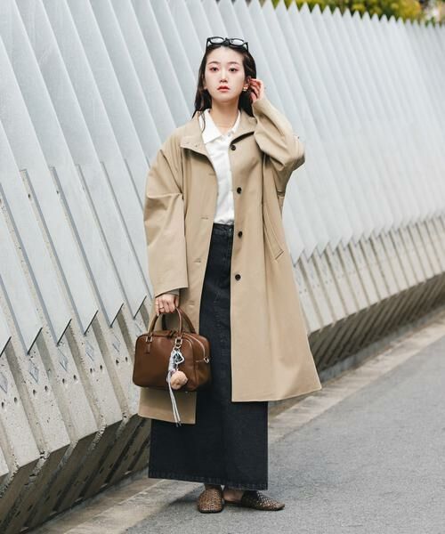 RODE SKO / ロデスコ ボストンバッグ | チャームセットボストンバッグ | 詳細22